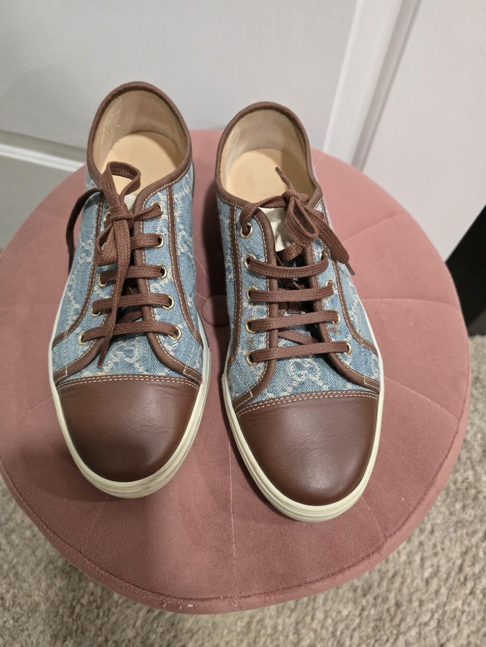 Gucci sneakers